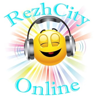 Радио RezhCity-Online logo