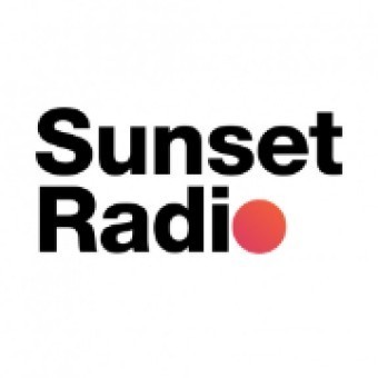 Sunset Radio logo