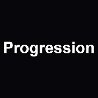 Progression FM logo