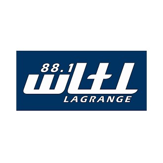 WLTL 88.1 FM LaGrange logo