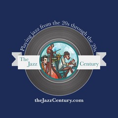The Jazz Century logo