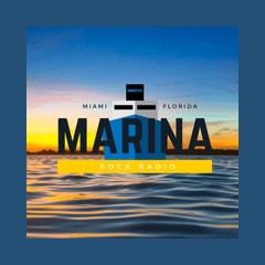 Marina Rock Radio logo