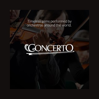 Concerto logo