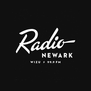WIZU-LP Radio Newark logo
