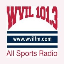 WVIL 101.3 logo