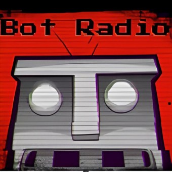 Bot-Radio logo