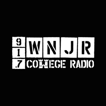 WNJR 91.7 FM logo