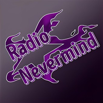 Radio Nevermind logo