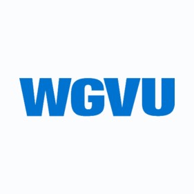 WGVU Radio logo