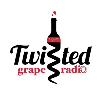 Twisted Grape Radio logo