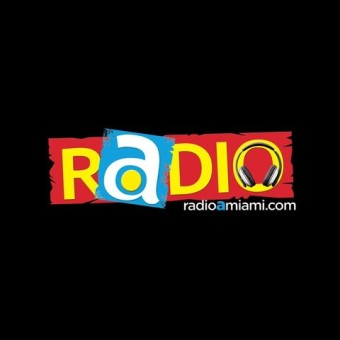 Radio A - Miami logo