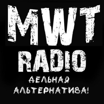Радио MWT logo