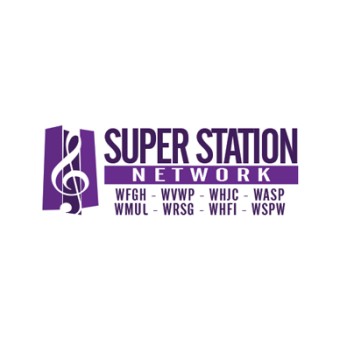 WASP-LP 104.5 FM logo