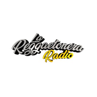 La Reggaetonera Radio logo