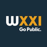 WXXI 1370 AM logo