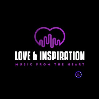 LOVE & INSPIRATION logo