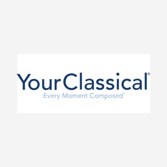 Your Classical Choral logo