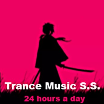 Радио Trance Music S.S. logo