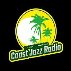 Coast Jazz Radio logo