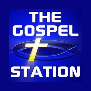 KOUI The Gospel Station 90.7 FM logo