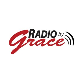KRBG Radio by Grace FM logo