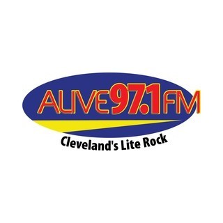 WALI Alive 97.1 FM logo