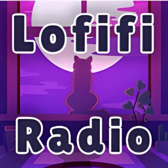 Lofifi Radio logo