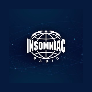 Insomniac Radio logo