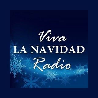 Viva La Navidad Radio logo