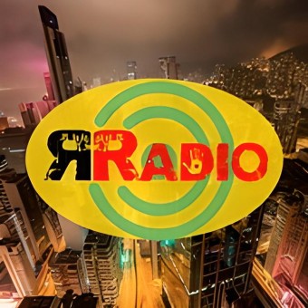 ЯRadio. logo