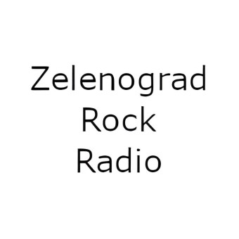 Зеленоградское рок-радио «Зиг-заг» logo