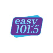 KCLS Easy 101.5 FM (US Only) logo