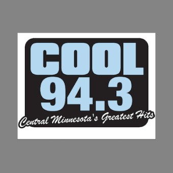 KULO Cool 94.3 FM logo