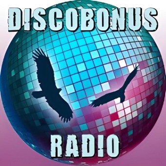 DiscoBonus Radio logo