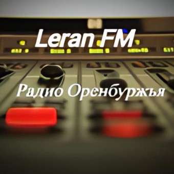 Leran FM logo