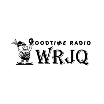WRJQ Goodtime Radio logo