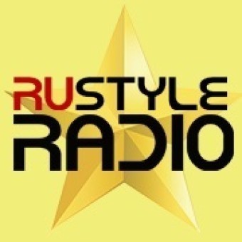 RuStyle Radio logo