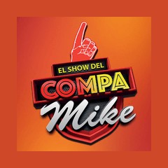 El Show del Compa Mike logo
