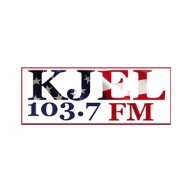 KJEL 103.7 FM
