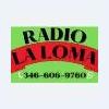 Radio La Loma logo