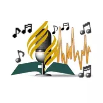 Radio Adventista Jerusalen - Musica logo