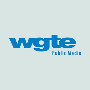 WGTE / WGBE / WGDE / WGLE Public Media 90.9 / 91.9 / 90.7 / 91.3 FM logo