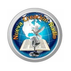 Nueva Creacion Radio logo