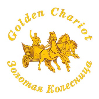 Радио Золотая Колесница logo