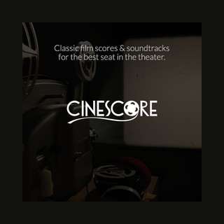 Cinescore logo