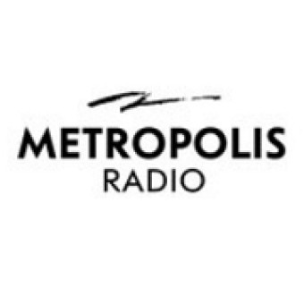 Metropolis Radio logo
