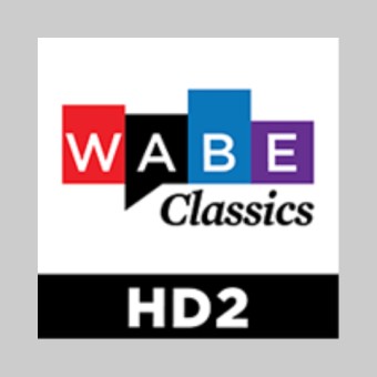 WABE Classics logo