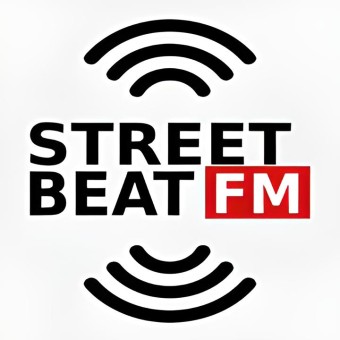 Street Beat FM logo