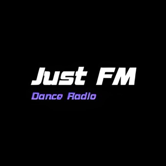 Just FM - Dance logo