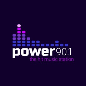 WYPW-LP Power 90.1 logo